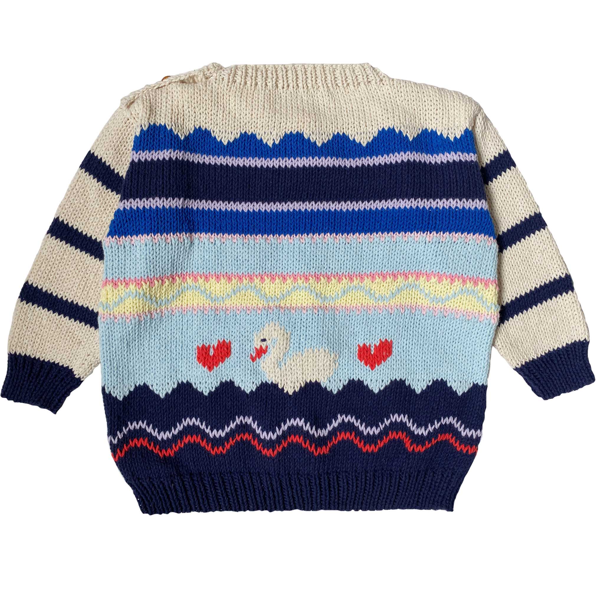 Baby / Sweaters y Cardigans – nidokidswear.com