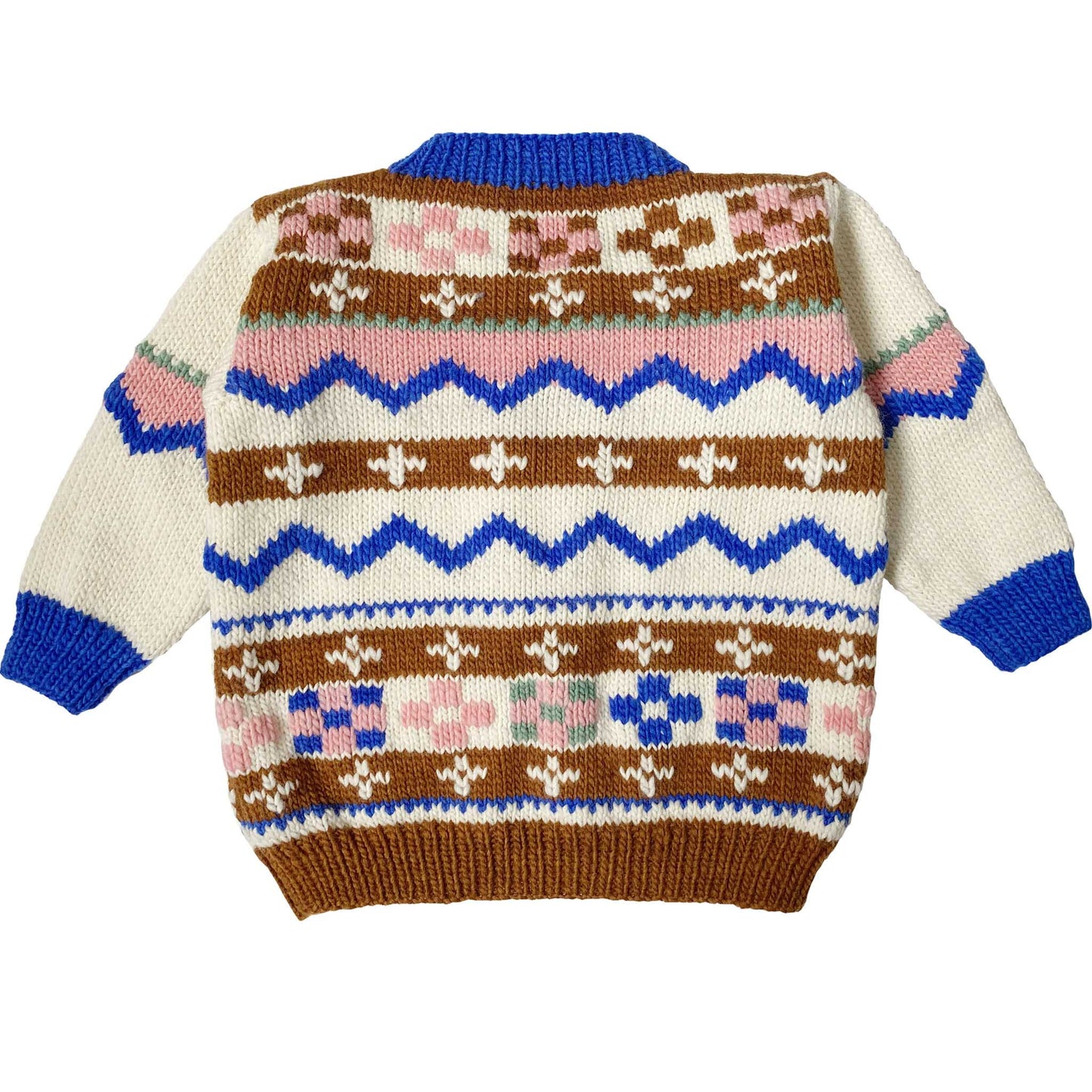 Coquette Cardigan - nidokidswear.com