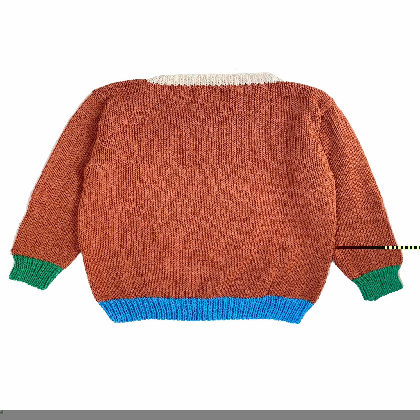 Crab Sweater - nidokidswear.com