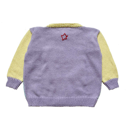 Dolphin Sweater - nidokidswear.com