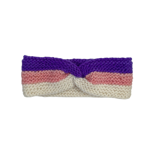 multicolor headband