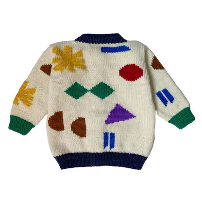 Teo cardigan - nidokidswear.com