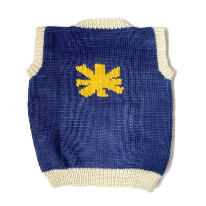 Teo vest - nidokidswear.com