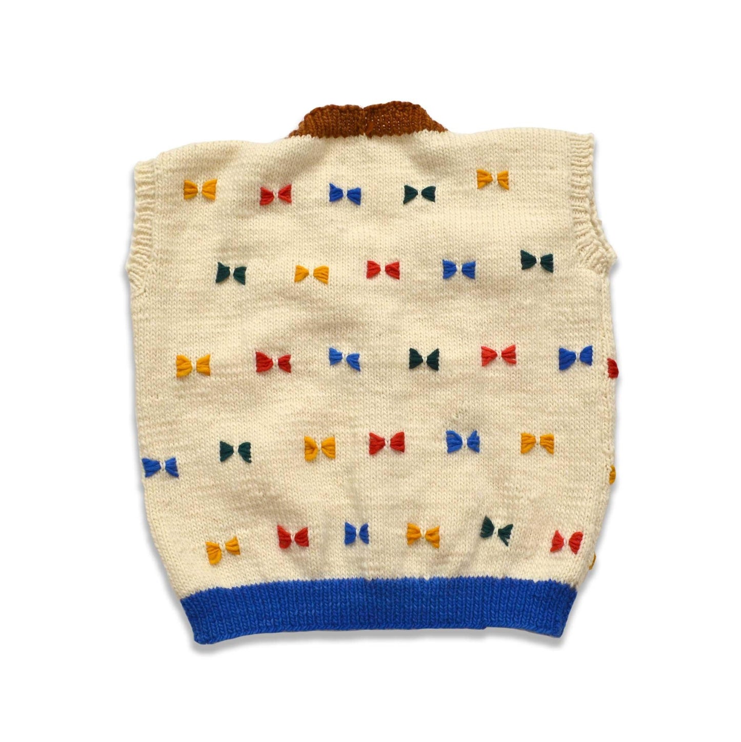 Lazos Vest - nidokidswear.com